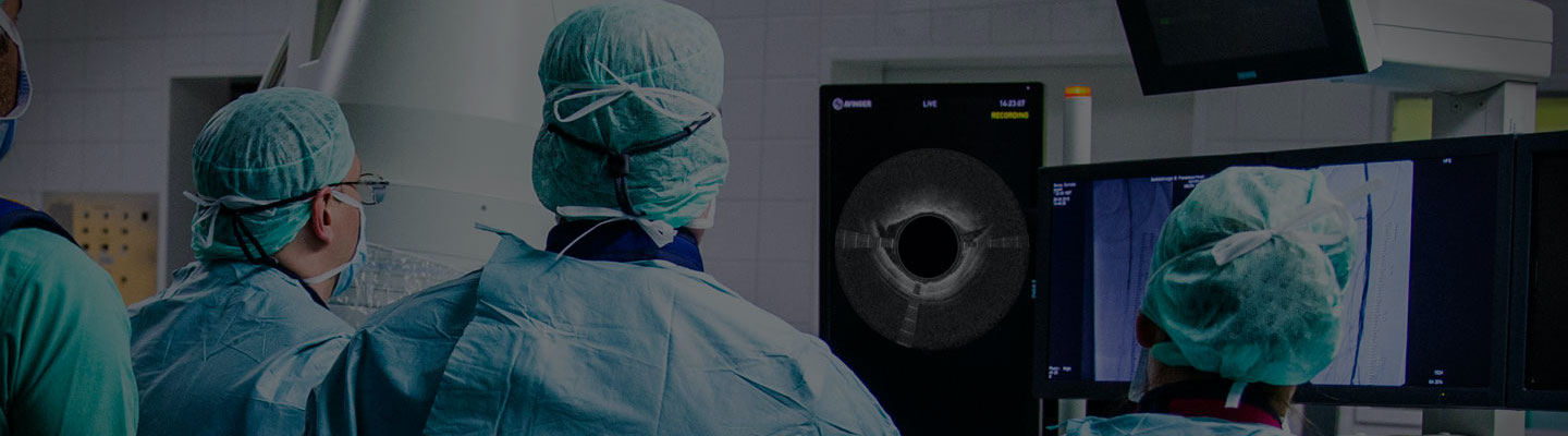 Banner-Avinger-OCT-guided-therapy